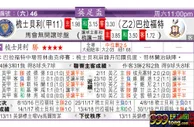 东方拆局(英總盃)