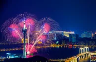 海外资讯：澳门统计局 澳门的“回头客”越来越多