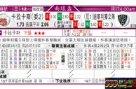 东方拆局(南美會盃)