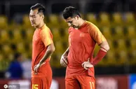 足球赛报：40强赛-4种子队不胜阿联酋负泰国 锋霸戴帽叙利亚压国足登顶