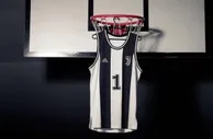 尤文篮网强强联手 跨界合作！NBA赛场将上演“斑马军团之夜”