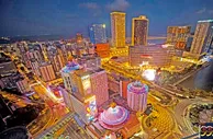 风暴将至-专家潘团澳门博彩业将面临“疲软”状态