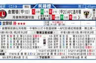东方拆局(日聯盃)