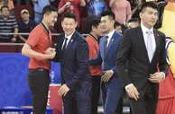 玩球资讯：执教新国家队成赢家？李楠的考验才刚刚开始