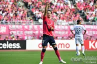 J1: 大阪德比钢巴欲折「花」