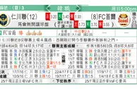 东方拆局(巴甲)