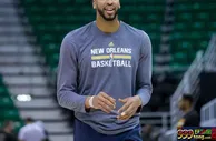 NBA伤病汇总：浓眉轮休拉文复出 杜兰特已回归训练