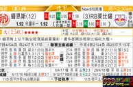 东方拆局(德甲)
