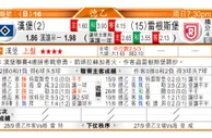 东方拆局(德乙)