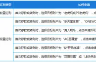 乐天堂【新会员】迎新首存奖不完 注册送好礼 新会员福利多