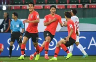 足球赛报：亚洲杯-韩国加时制胜！2-1巴林进8强 替补后卫建功