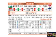 东方拆局(友誼賽)