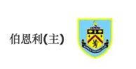 英超：交锋劣势伯恩利VS神经刀曼联