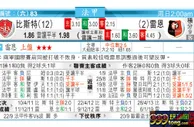东方拆局(法甲)