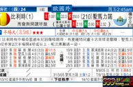 东方拆局(歐國盃)
