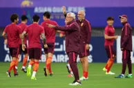 足球资讯：中国足球2019十大期待 国足出征亚洲杯 女足复兴？
