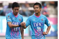 日职联竞彩推荐：周五001东京FCVS鸟栖沙岩