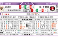 东方拆局(德甲)