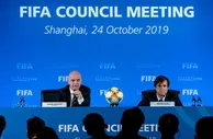 足球资讯：中国获得2021年国际足联世俱杯赛事主办权