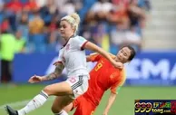 足球观点：中国女足打平出线 该庆祝还是该庆幸？