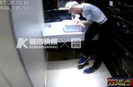 男子买彩票屡屡不中割腕轻生，威廉希尔屡败屡战送返还高达188元