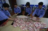 博彩资讯：涉案赌资超过1亿元！台州打掉一个特大赌博APP平台