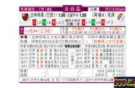 东方拆局(自由盃)