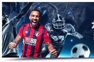 英雄豪迈，球迷信赖！体育&明陞体育享20,888元奖金！
