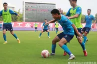 足球赛报：中乙新军豪取四连胜！前国奥魔翼助攻大四喜＋前国脚帽子戏法