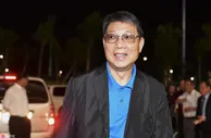 看国足快睡着了？徐根宝金句不只这一句 曾豪言打造中国曼联