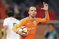 中超-鲁能1-1人和重返三甲 穆坎乔世界波塔神点杀