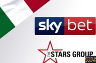 玩球资讯：Sky Bet准备与新东家明星集团（Stars Group）业务合并