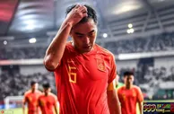 国足耗光期待值 中国这支国字号目标冲出亚洲