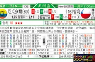 东方拆局(西甲)