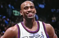 NBA赛报：卡特42岁生日快乐 传奇不老还能进全明星票选前十