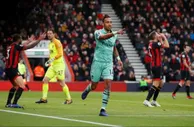 英超综述-阿森纳2-1追赶切尔西 哈镇逃出降级区