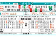 东方拆局(荷盃)