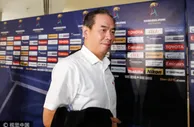 足球资讯：蔡振华主管足球的18个变化：中超版权5年80亿