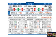 东方拆局(英超)