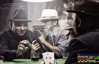 扑克技巧：终极蛇皮上帝视角之5条简单粗暴的德扑技巧