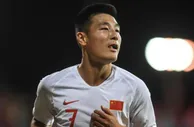 足球资讯：中国球员身价榜:武千万榜首 艾克森榜眼韦世豪第8