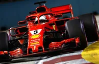 博彩资讯：向博彩公司开放赞助权益 F1新协议终结40年禁令