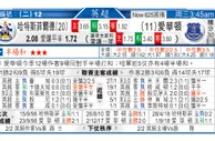 东方拆局(英聯盃)