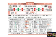 东方拆局(蘇超)