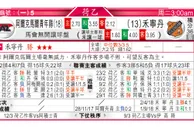 东方拆局(荷乙)