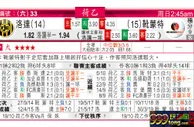 东方拆局(荷乙)