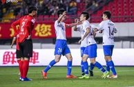 足协杯8强：BIG4领衔中超包揽 周五晚对阵抽签