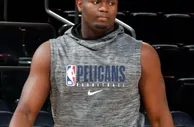 999资讯：NBA最具天赋小胖子有望周五迎来NBA生涯首秀 他被誉为詹皇接班人