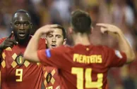 最新FIFA排名：比利时榜首力压世界冠军 阿根廷第12