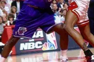 篮球资讯：NBA若排打架能力前5都有谁？奥尼尔上不了榜 阿泰只能垫底